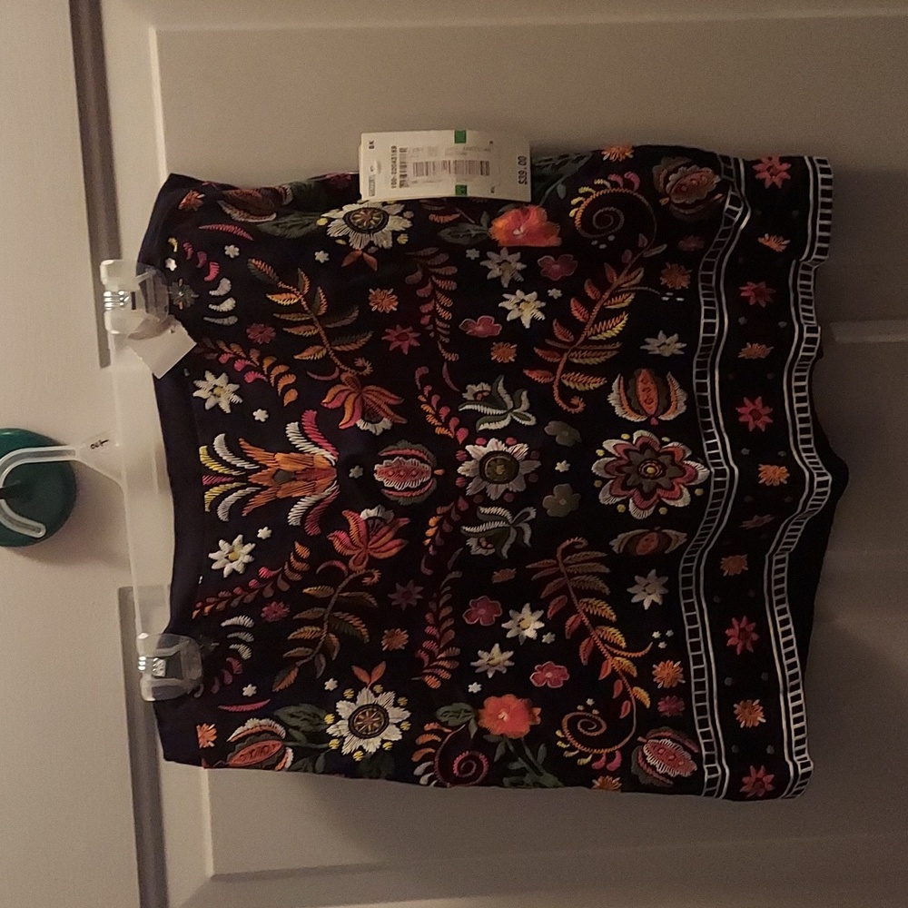 Girls Gianni Bini girls skirt